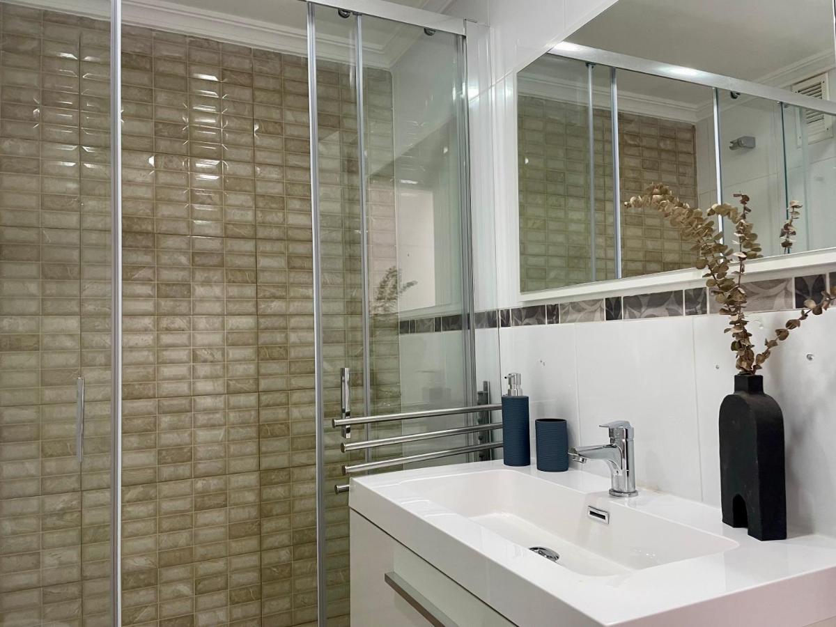 Casa Calma Tajillos - A 150 Metros De La Playa Hébergement de vacances Torremolinos