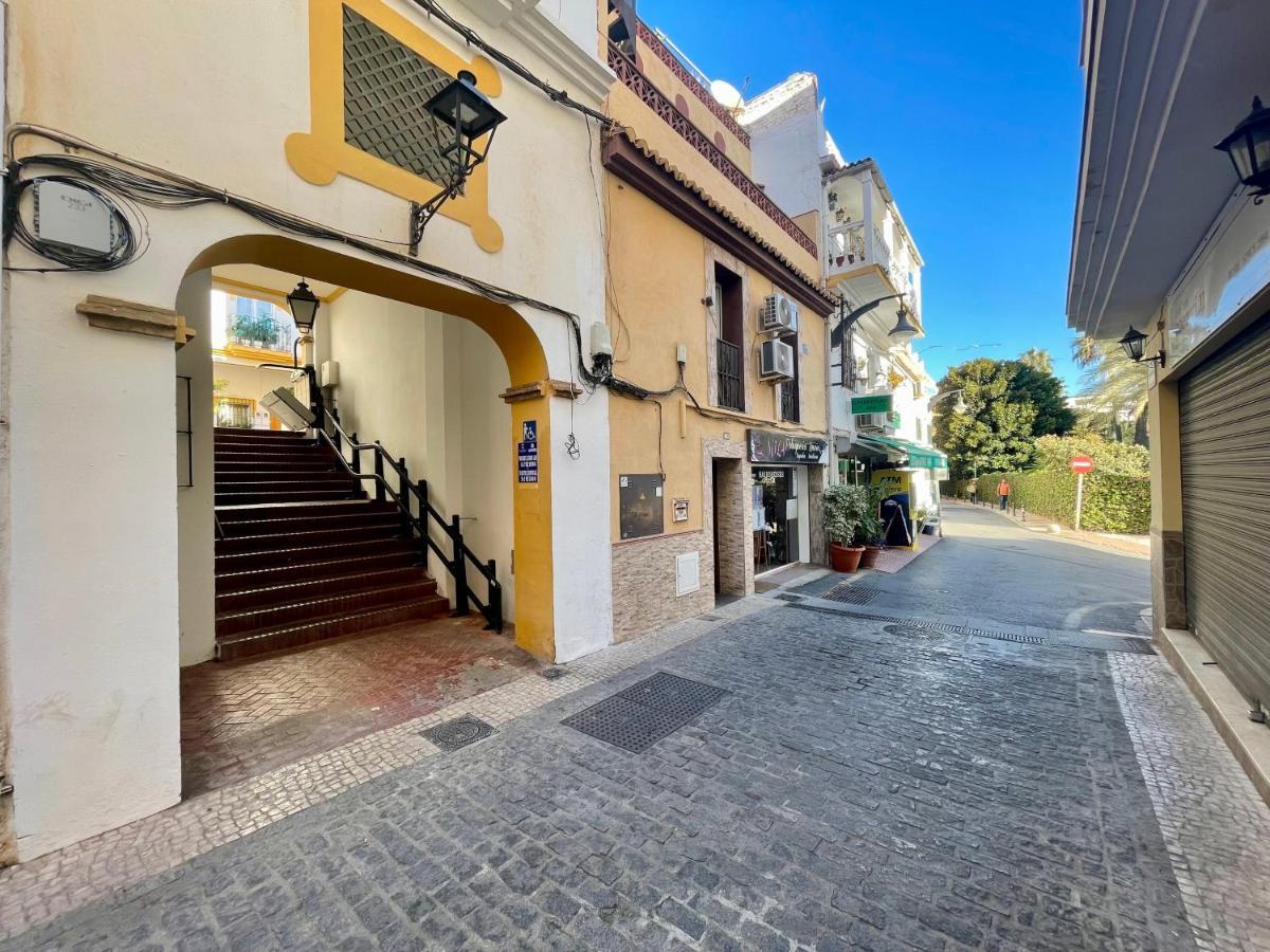 Casa Calma Tajillos - A 150 Metros De La Playa Hébergement de vacances Torremolinos