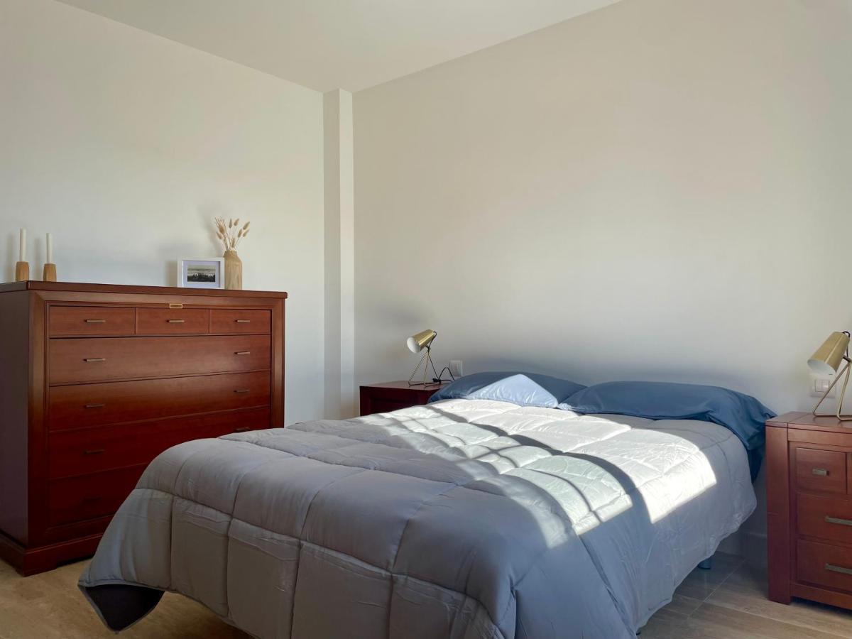 Hébergement de vacances Casa Calma Tajillos - A 150 Metros De La Playa *