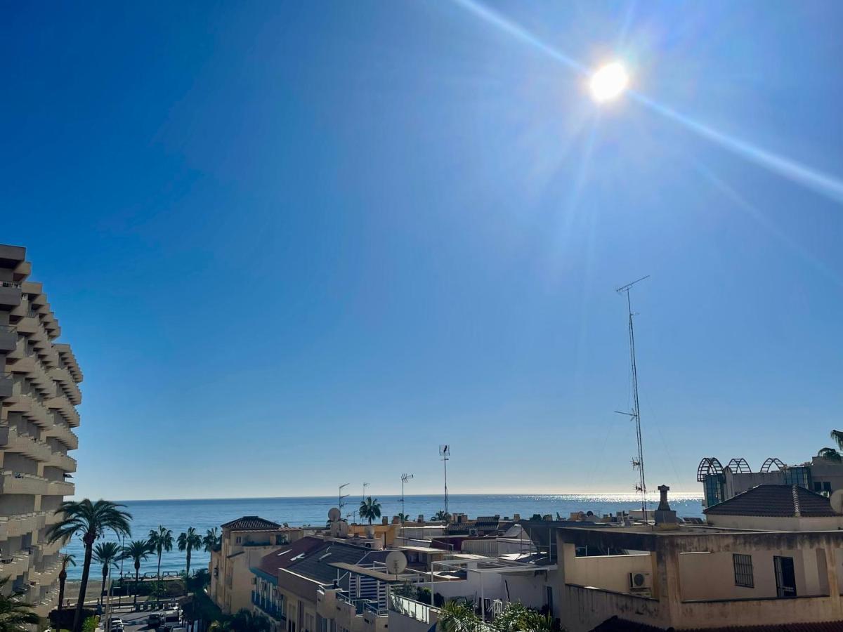 Casa Calma Tajillos - A 150 Metros De La Playa Hébergement de vacances Torremolinos
