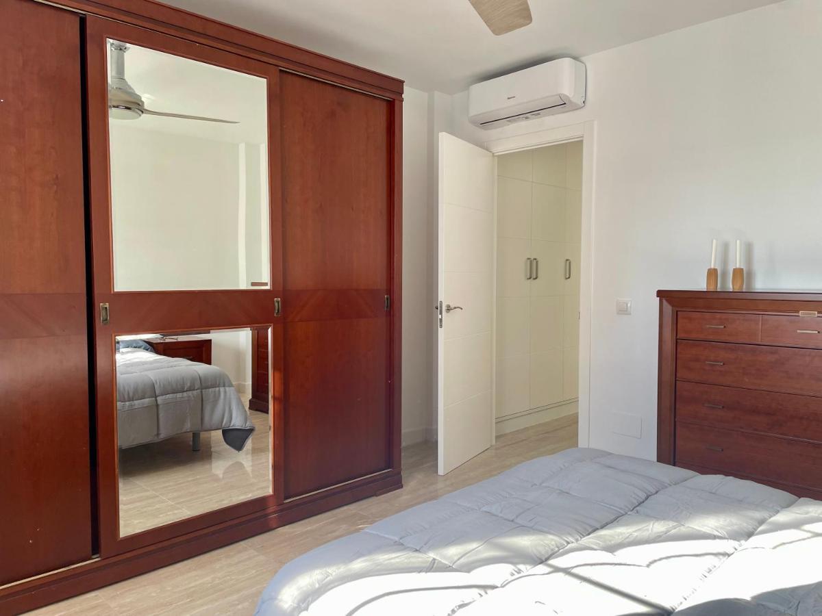 Hébergement de vacances Casa Calma Tajillos - A 150 Metros De La Playa *